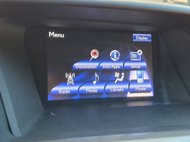Used 2013 Lexus RX 450h AWD w/ Navigation Pkg image 25