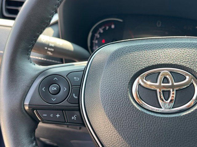 Used 2024 Toyota RAV4 XLE w/ Convenience Package AWD/4WD image 22