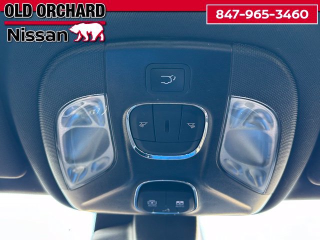 Used 2023 Jeep Compass Limited w/ Elite Group for (Red) Edition AWD/4WD image 20