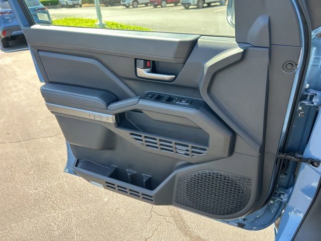 New 2026 Toyota Tacoma TRD Off-Road AWD/4WD image 27