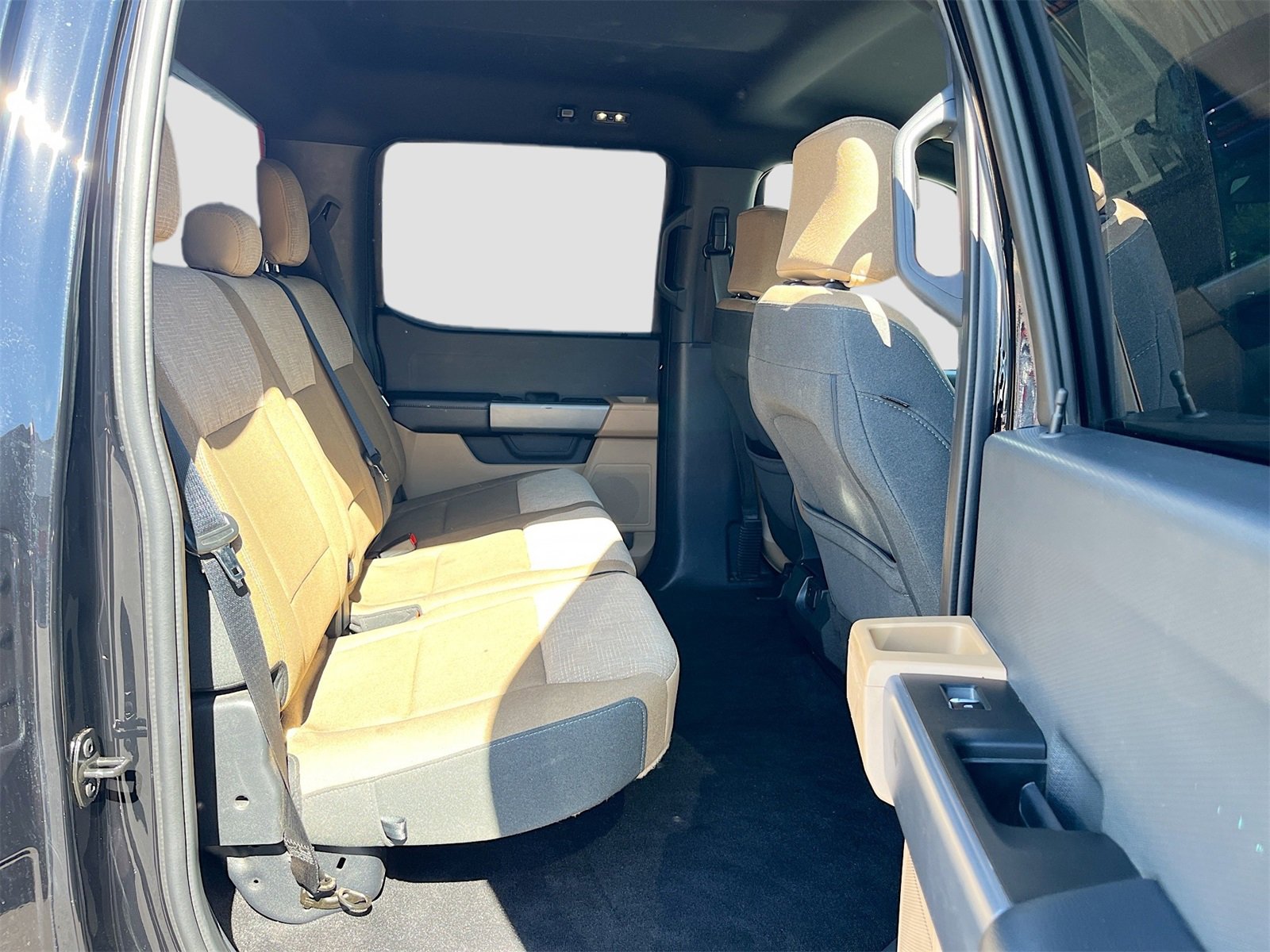 Used 2023 Ford F150 XLT image 25