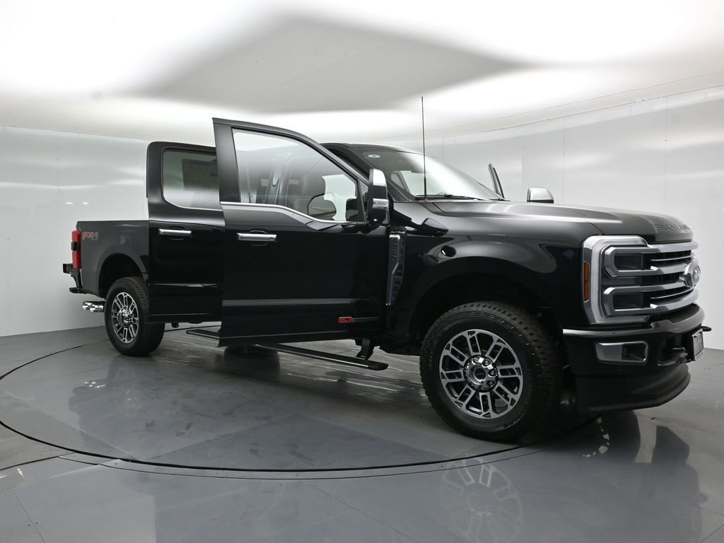 New 2026 Ford F250 Platinum AWD/4WD image 31
