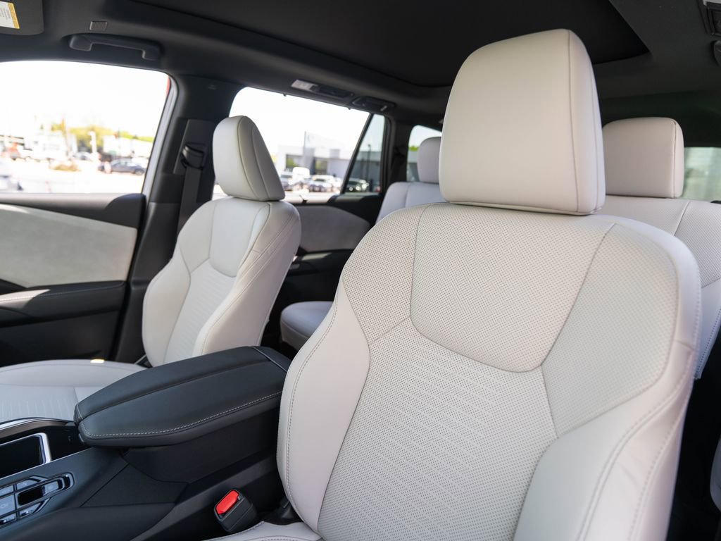 New 2026 Lexus TX 350 AWD w/ Technology Package image 6