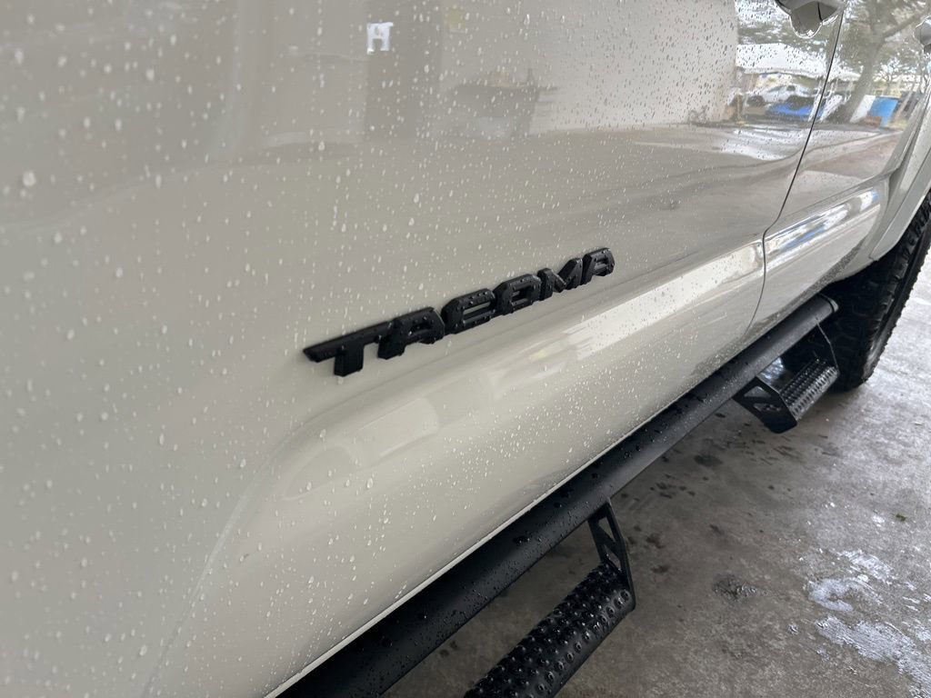 Used 2022 Toyota Tacoma 2WD Double Cab image 14