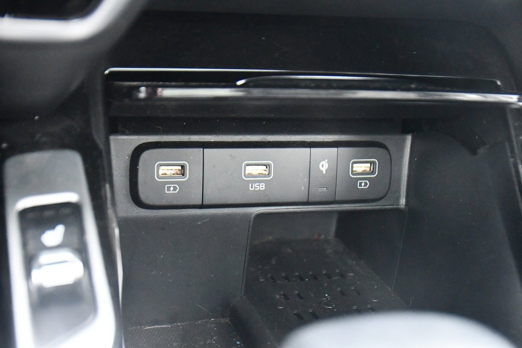 Used 2022 Kia Sorento SX image 33