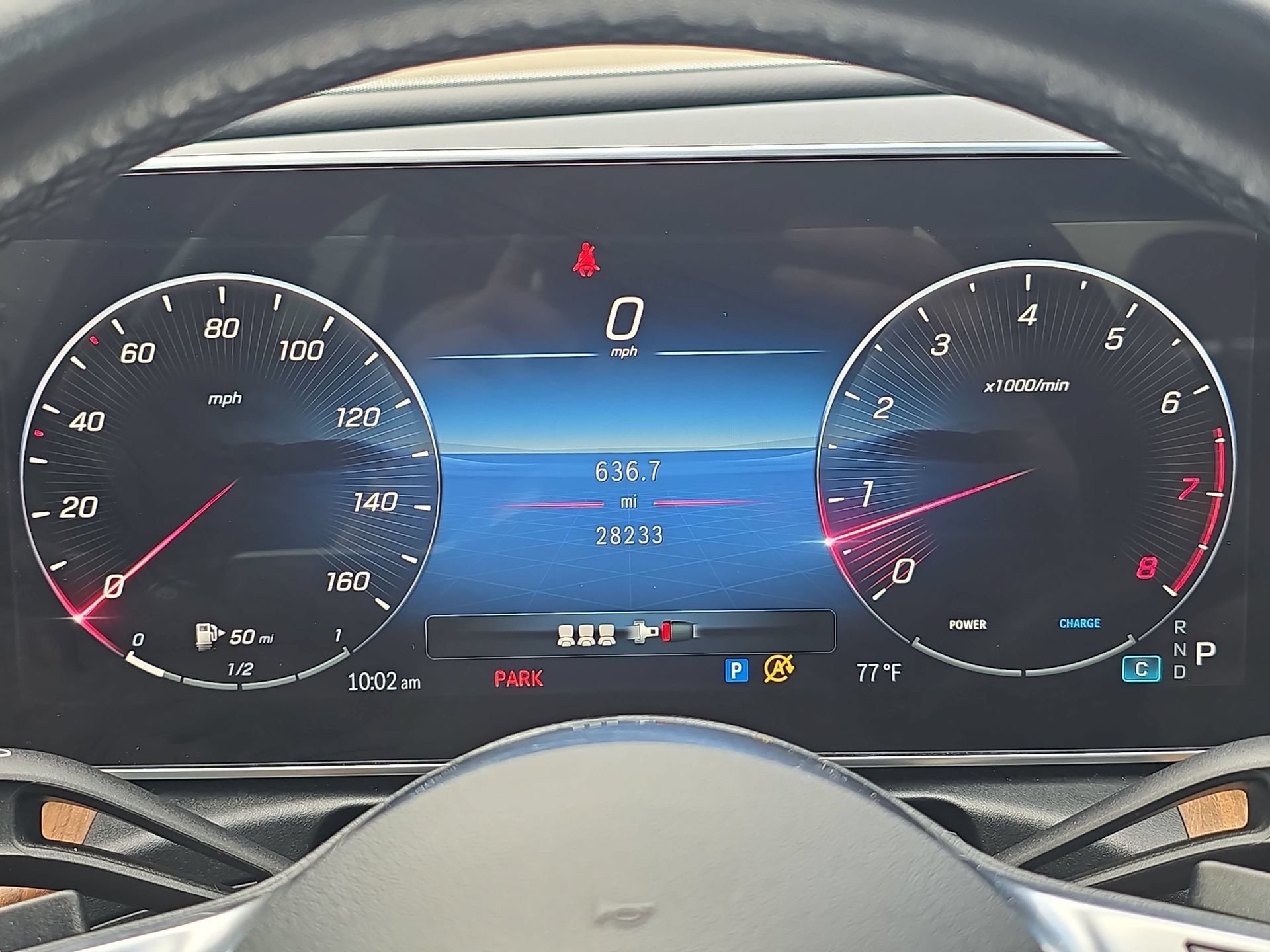 Certified 2023 Mercedes-Benz C 300 4MATIC Sedan image 19