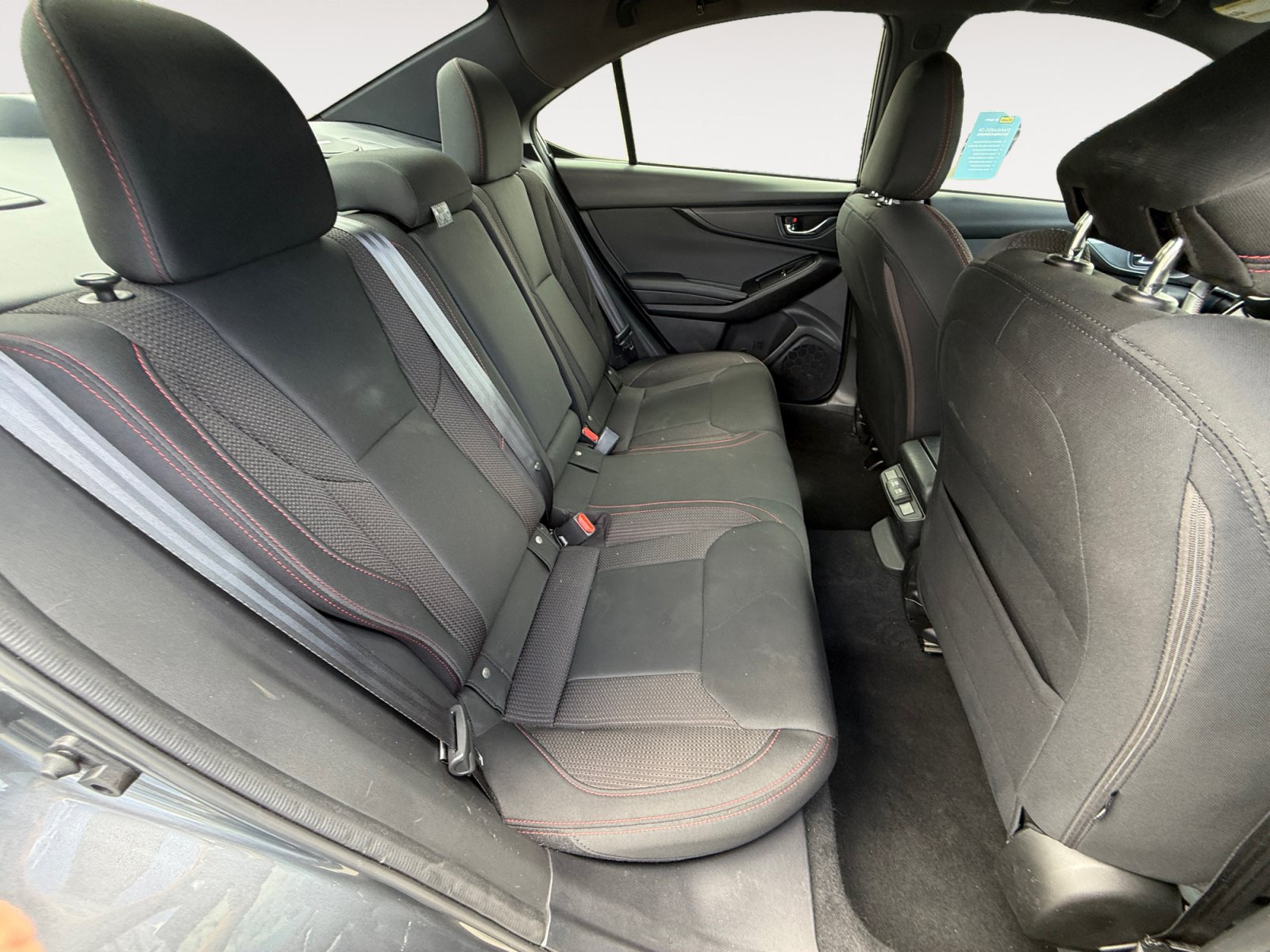 Used 2023 Subaru WRX Premium AWD/4WD image 18