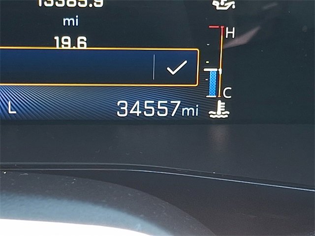 Certified 2023 Chevrolet Colorado Z71 w/ Z71 Convenience Package 2 image 21