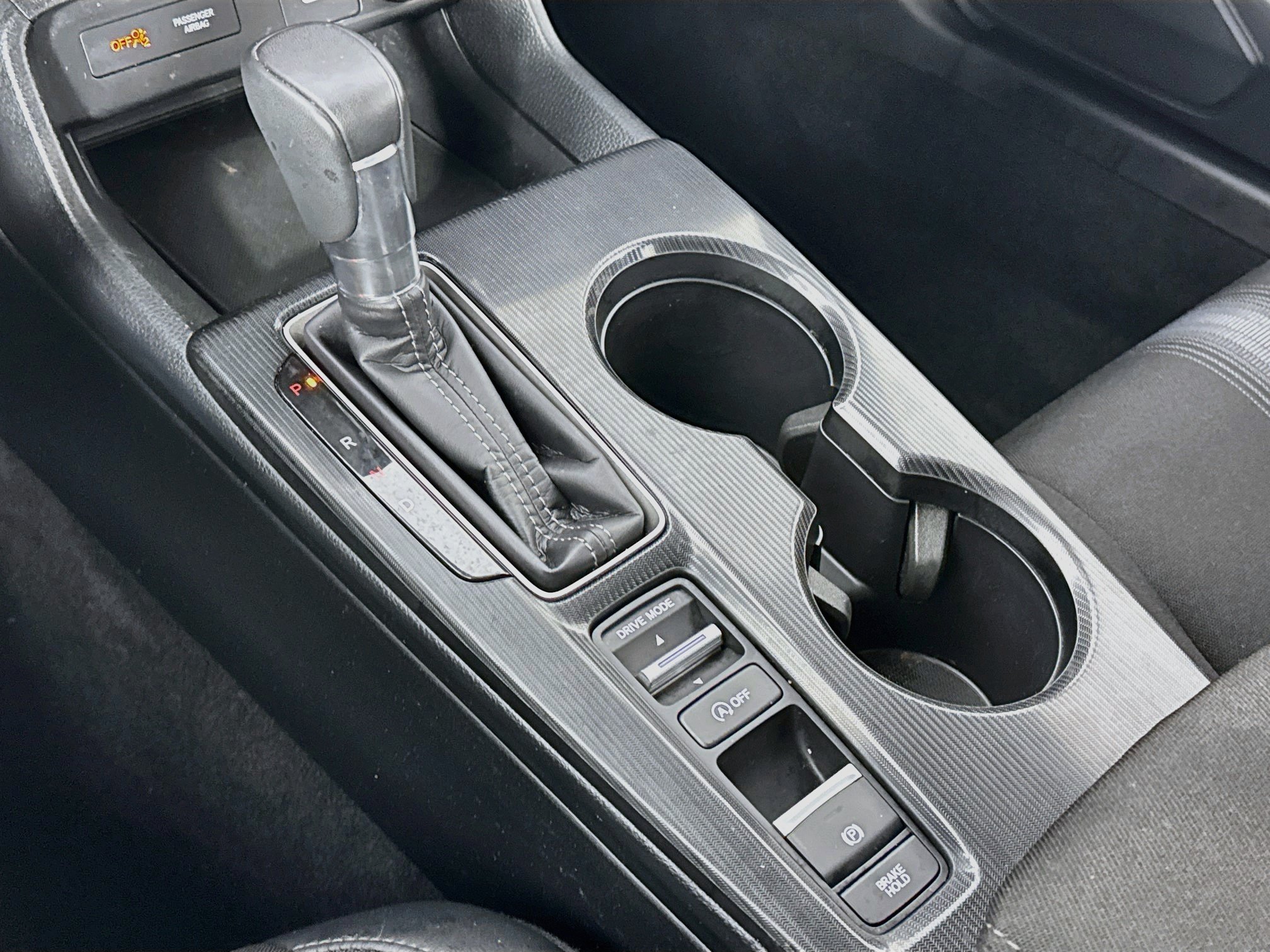 Certified 2024 Honda Civic Sport image 16
