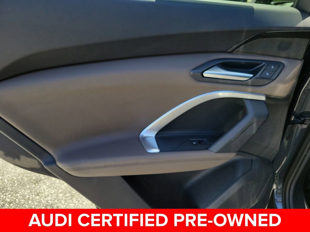 Certified 2025 Audi Q5 Premium w/ Convenience Package image 28