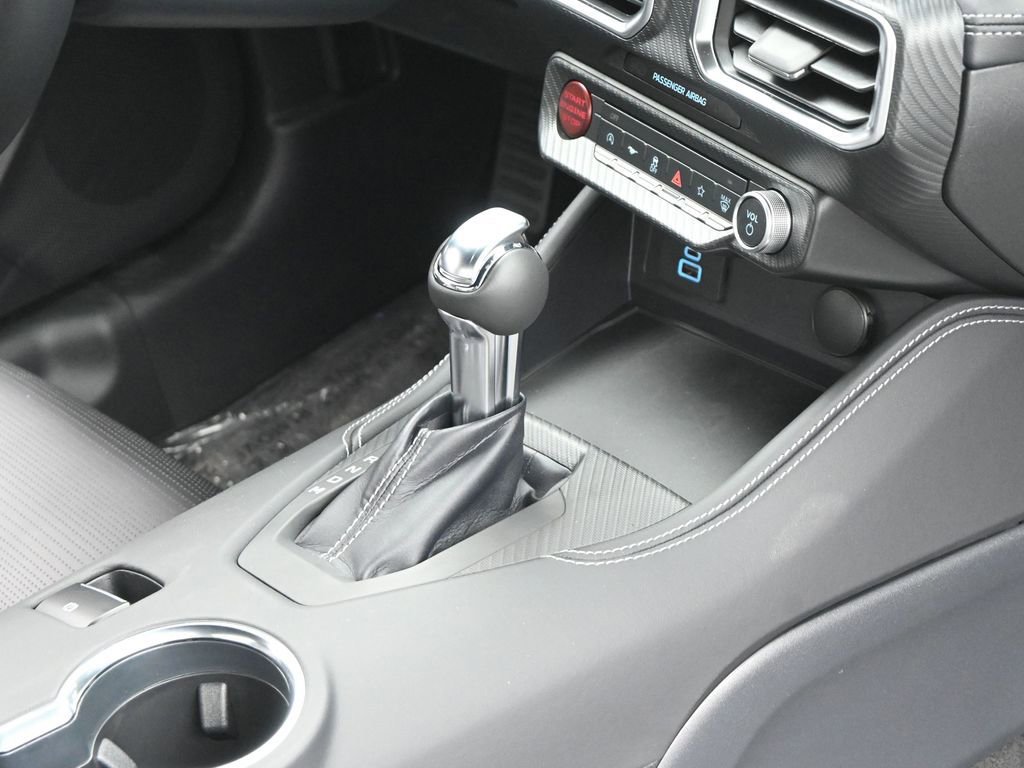 New 2025 Ford Mustang GT Premium image 38