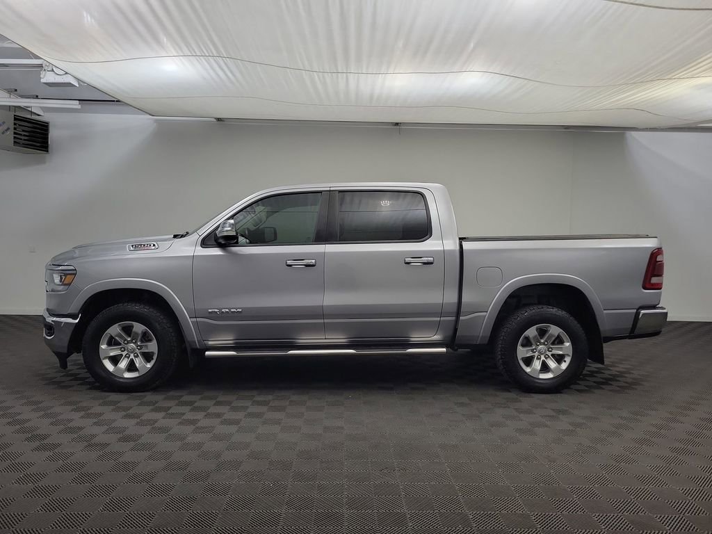 Used 2020 RAM 1500 Laramie image 2