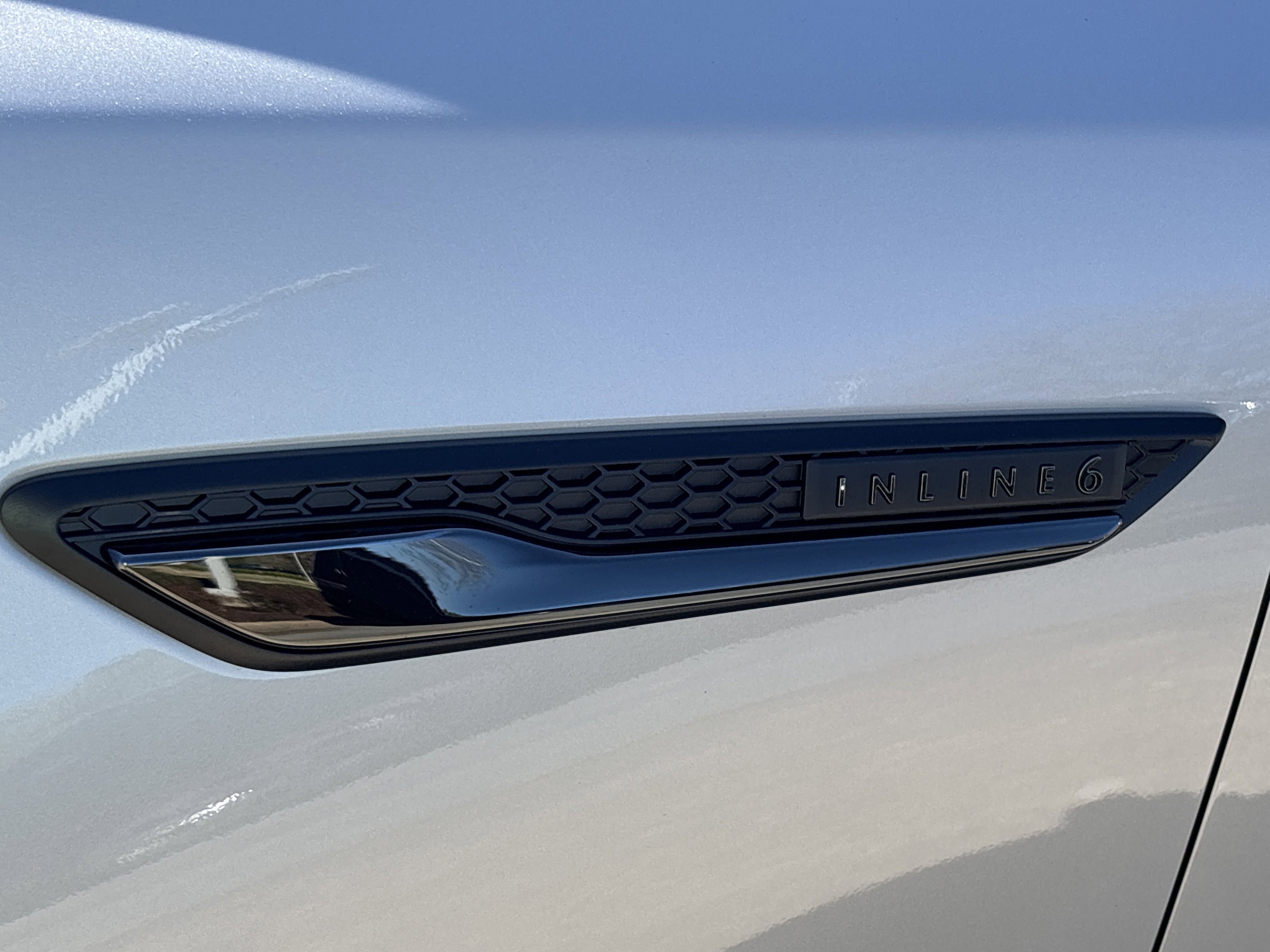 New 2026 MAZDA CX-90 3.3 Turbo w/ Premium Sport Pkg image 14