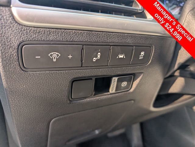 Used 2021 Hyundai Palisade SEL image 16