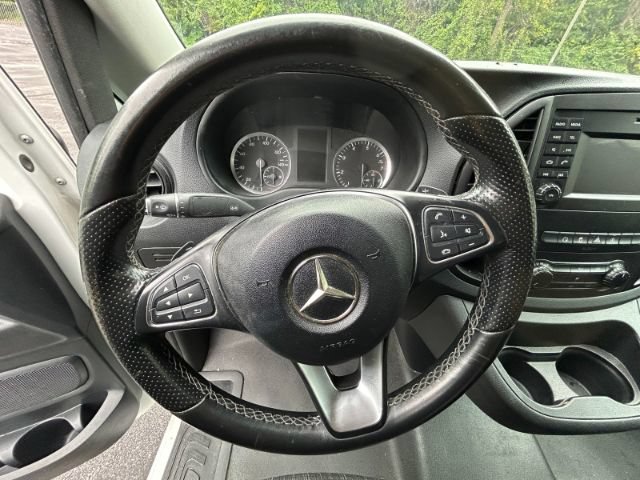 Used 2019 Mercedes-Benz Metris image 10