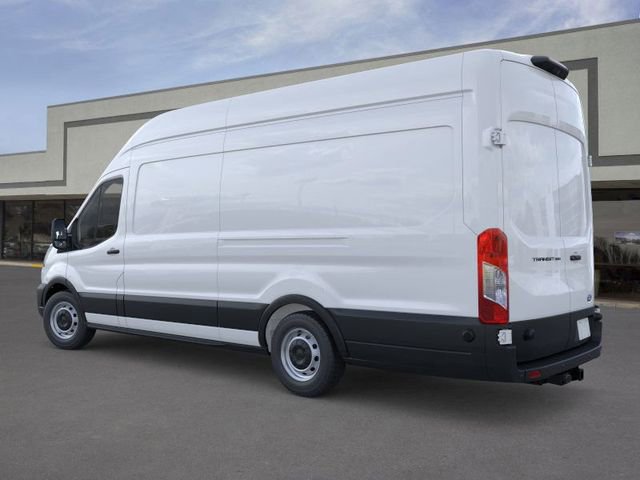 New 2026 Ford Transit 350 148 High Roof Extended w/ Load Area Protection Package image 4