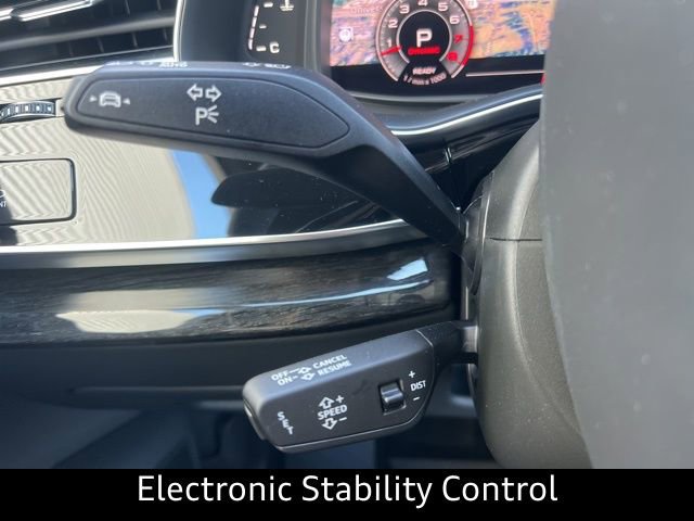 New 2026 Audi Q7 3.0T Premium Plus image 11