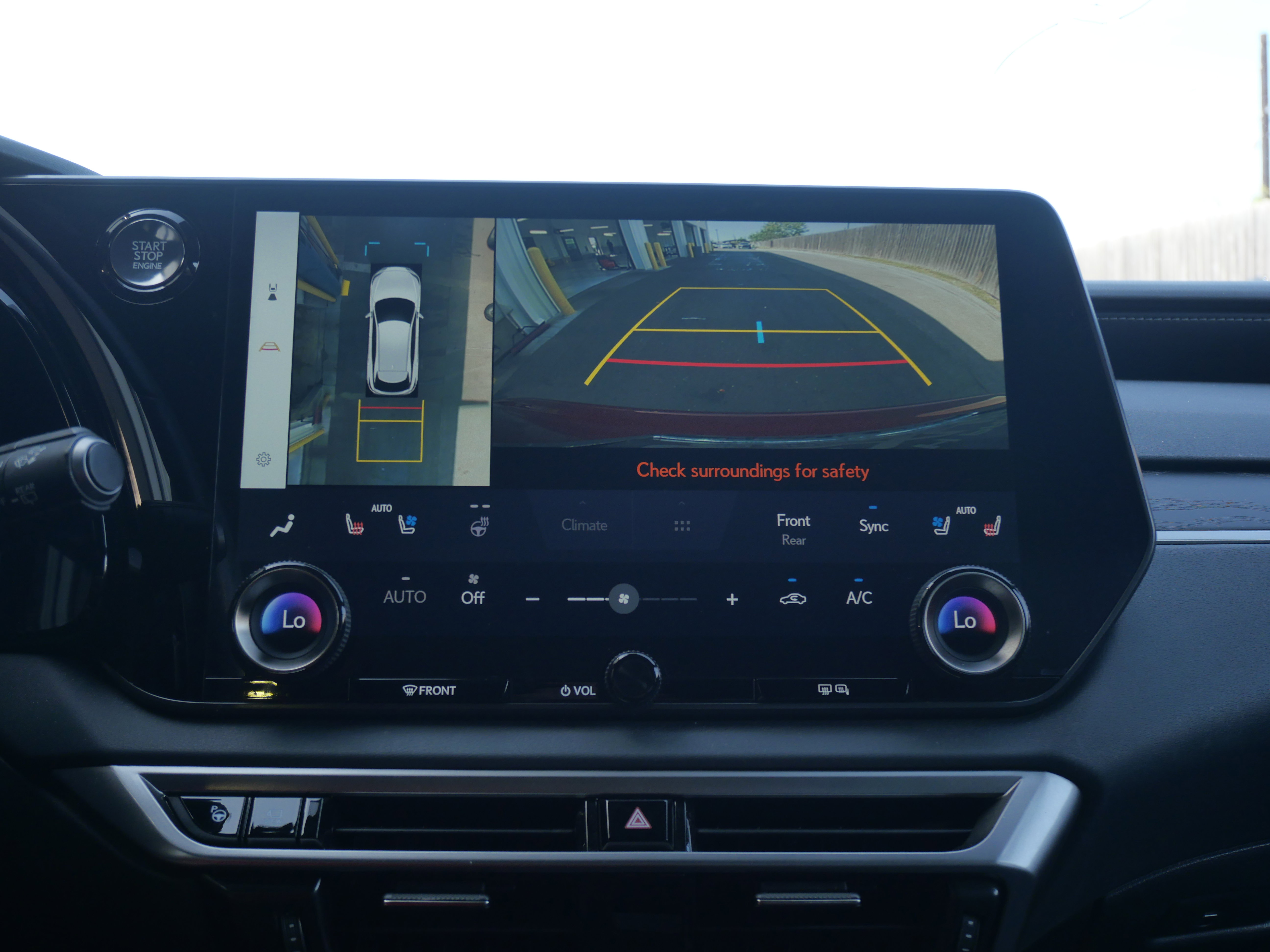 Certified 2023 Lexus RX 350 Premium Plus image 16