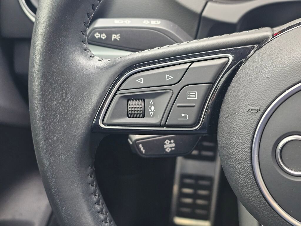 Used 2019 Audi A3 2.0T Premium AWD/4WD image 25