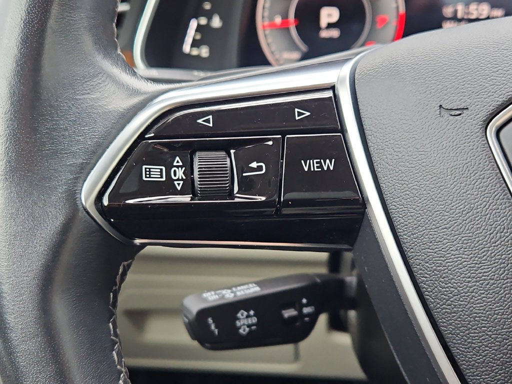 Certified 2023 Audi A6 Premium Plus AWD/4WD image 28