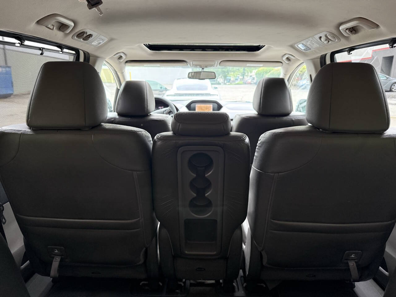Used 2013 Honda Odyssey EX-L image 30