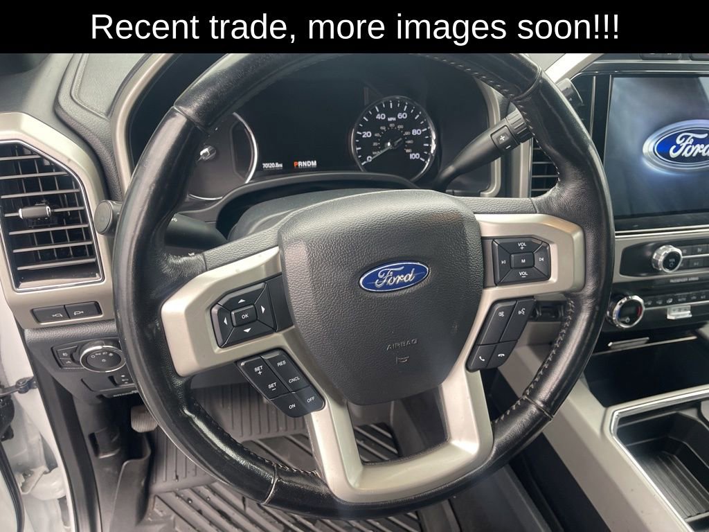 Used 2022 Ford F250 Lariat AWD/4WD image 20