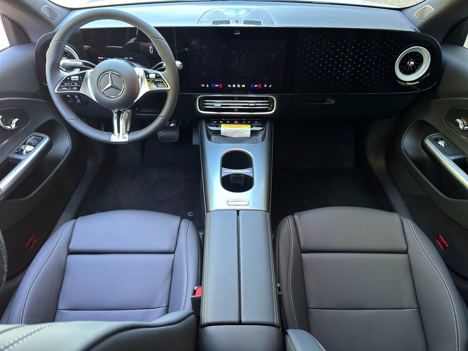 New 2027 Mercedes-Benz CLA 220 image 13