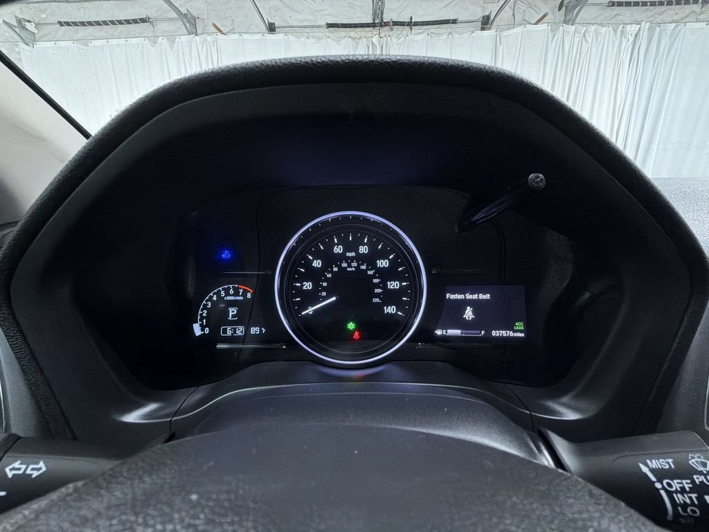 Used 2022 Honda HR-V EX image 21