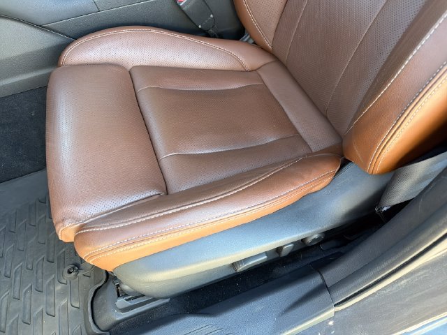 Used 2024 Subaru Outback Touring XT AWD/4WD image 21