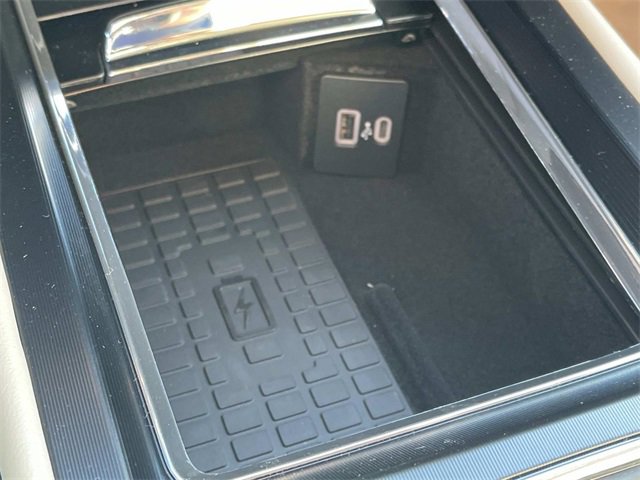 New 2026 Lincoln Corsair Reserve w/ Jet Appearance Package image 27