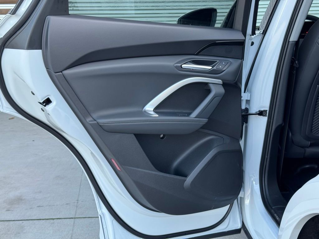 New 2025 Audi Q5 Premium image 22