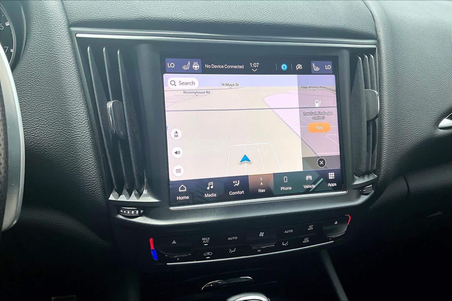 Used 2022 Maserati Levante Modena AWD/4WD image 34
