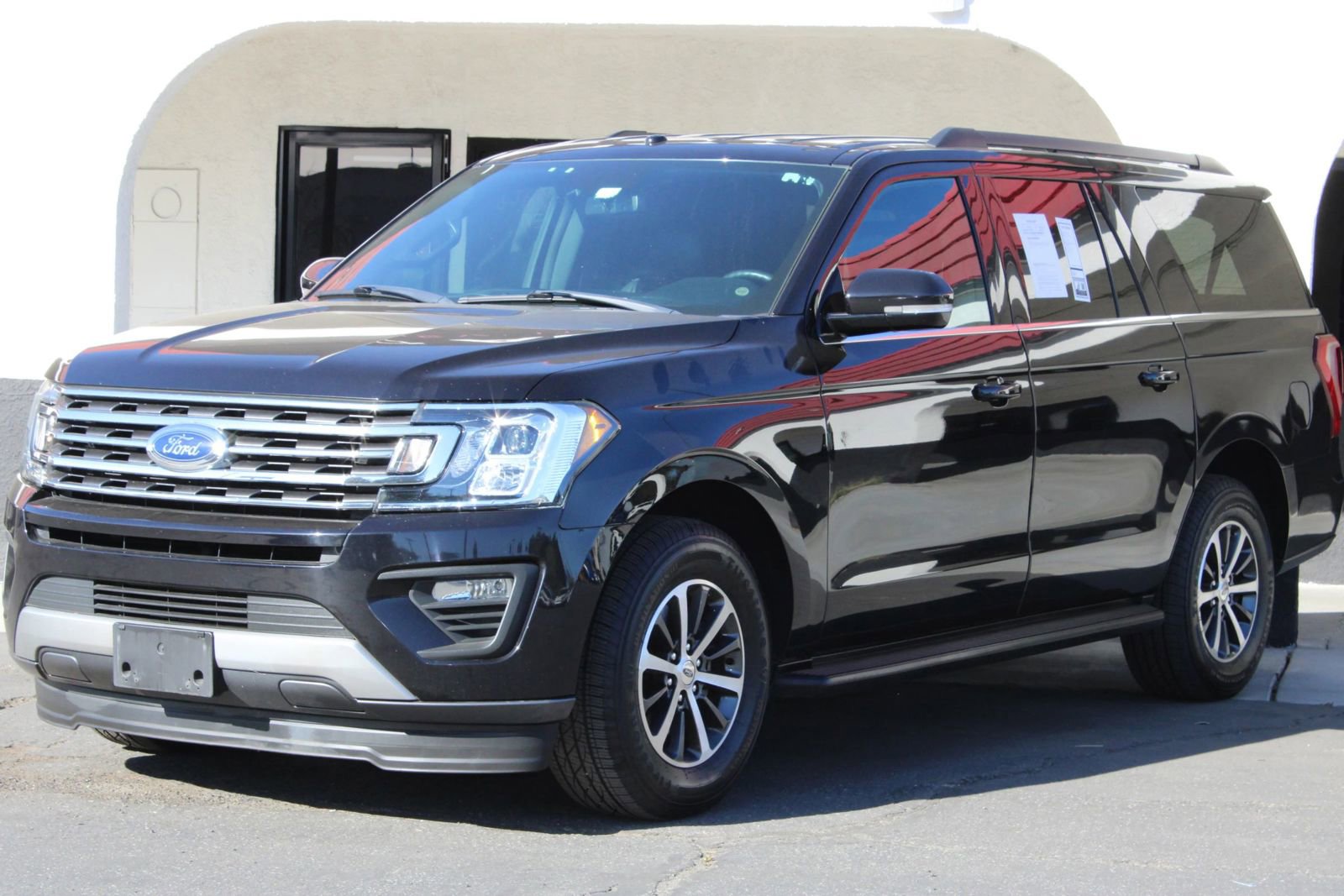 Used 2019 Ford Expedition Max XLT w/ Equipment Group 201A