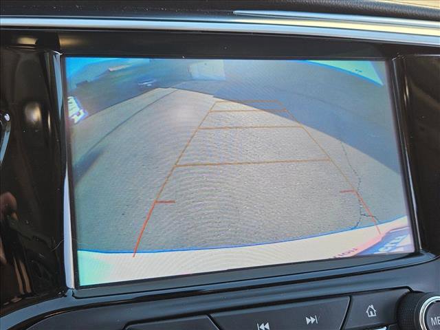 Used 2020 Buick Envision Essence w/ LPO, Cargo Package image 14