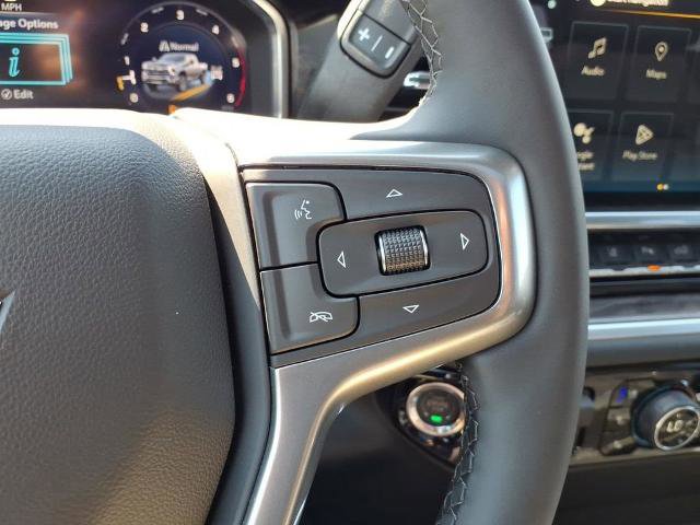 New 2026 Chevrolet Silverado 3500 LTZ w/ LTZ Plus Package image 21