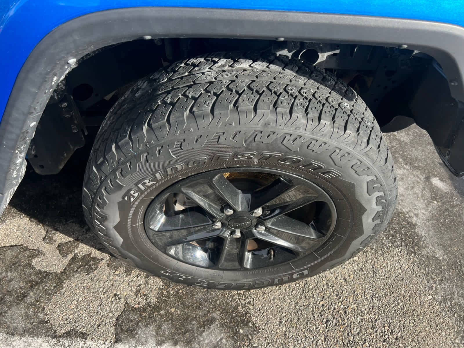 Used 2022 Jeep Wrangler Unlimited Sahara image 14