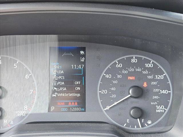 Used 2024 Toyota Corolla SE FWD image 10