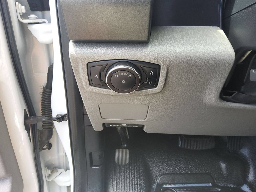 Certified 2019 Ford F450 XL w/ XL Value Package RWD image 9