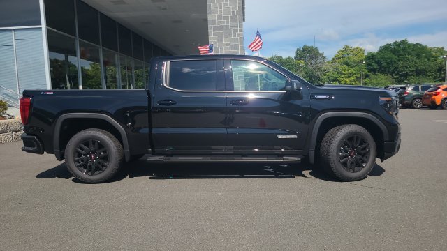 New 2026 GMC Sierra 1500 Elevation w/ Elevation Premium Package AWD/4WD image 8