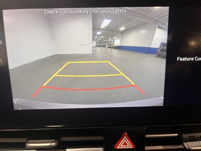 Used 2023 Hyundai Elantra SEL w/ Convenience Package image 27