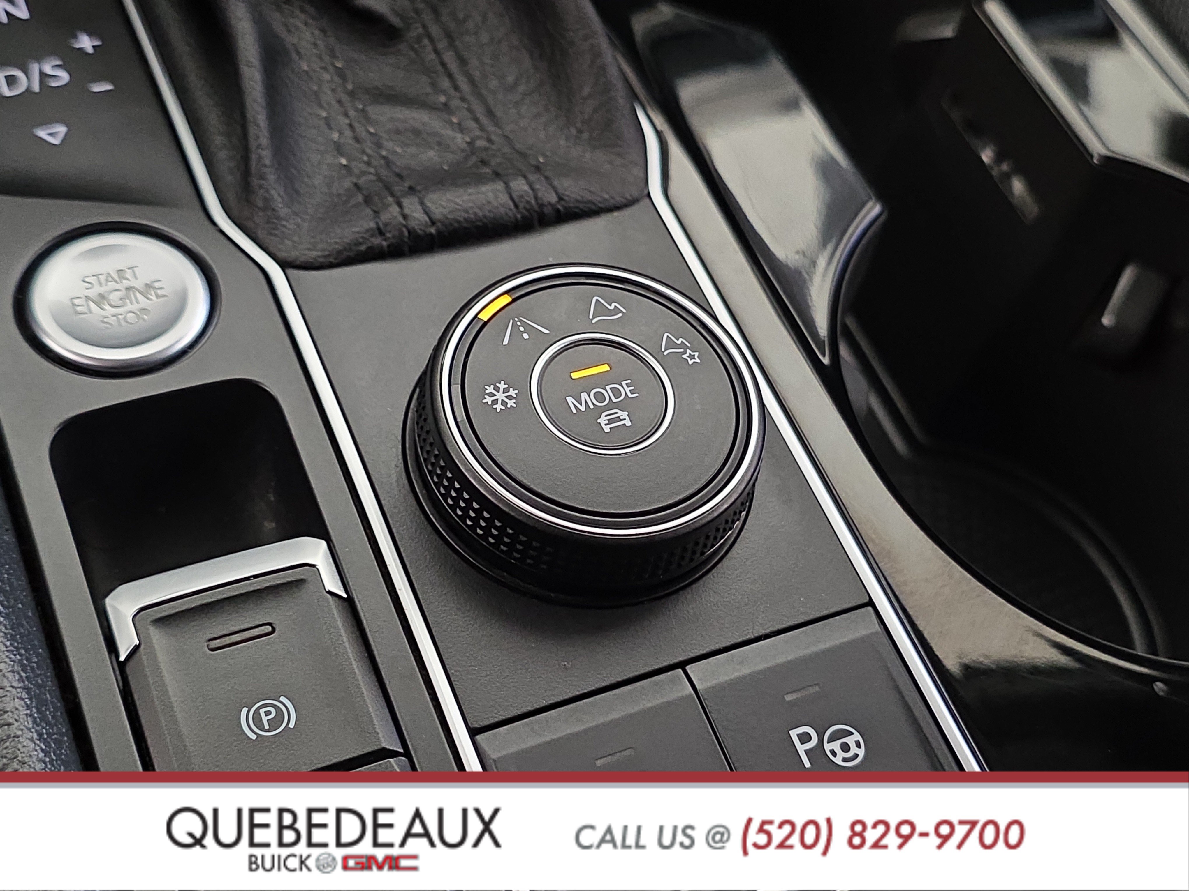 Used 2019 Volkswagen Atlas SEL Premium AWD/4WD image 24