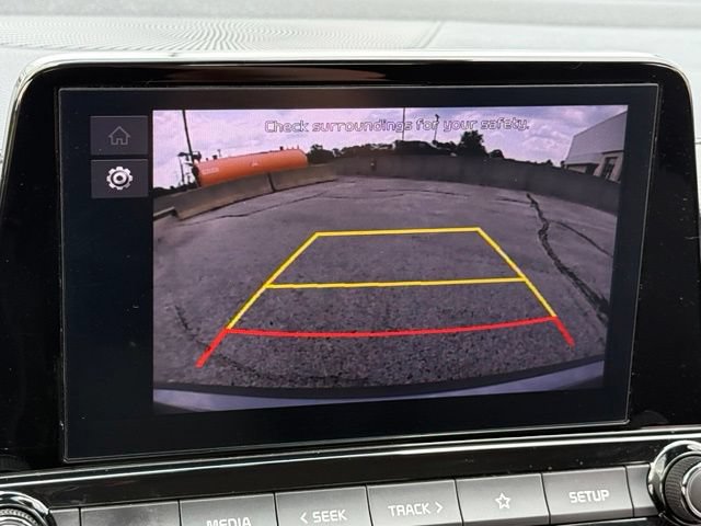 Used 2024 Kia Forte LXS w/ LXS Technology Package FWD image 17