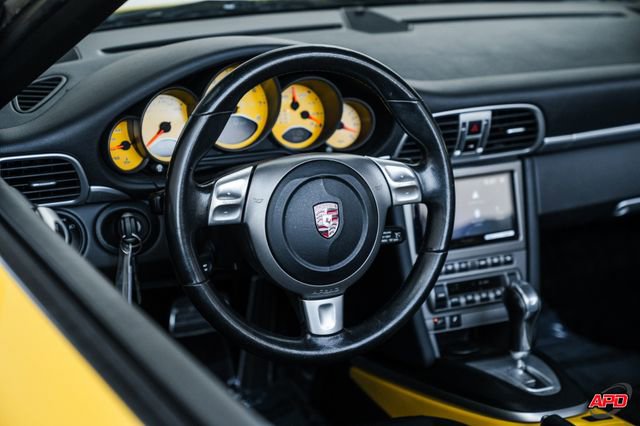 Used 2006 Porsche 911 Carrera S RWD image 6
