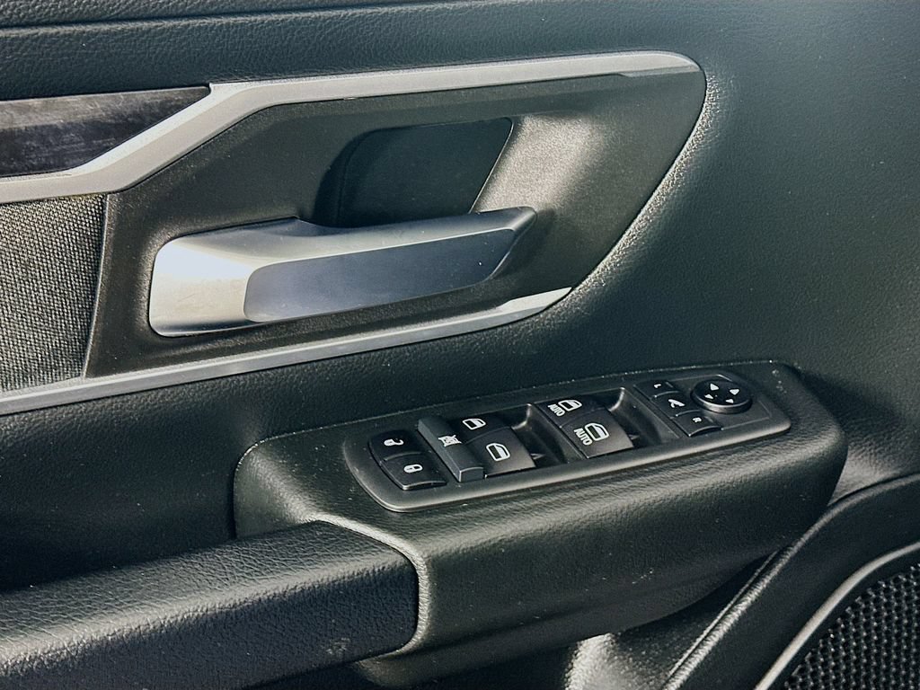 Used 2021 RAM 1500 Big Horn AWD/4WD image 19