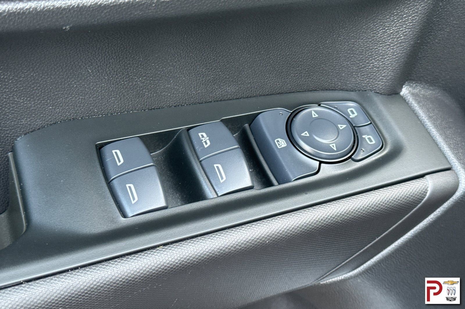 Certified 2024 Chevrolet Silverado 1500 Custom image 13