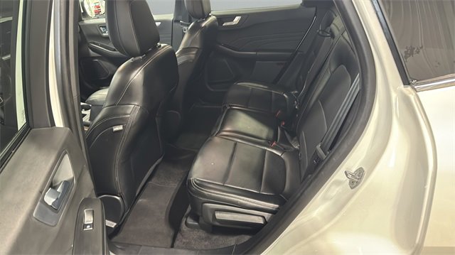 Used 2024 Ford Escape Platinum image 22