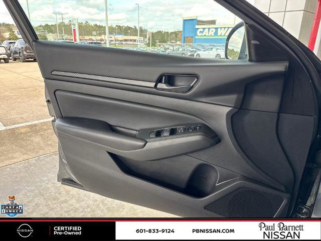 Certified 2023 Nissan Altima 2.5 S image 24