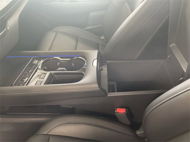 Certified 2025 Nissan Murano SL image 26