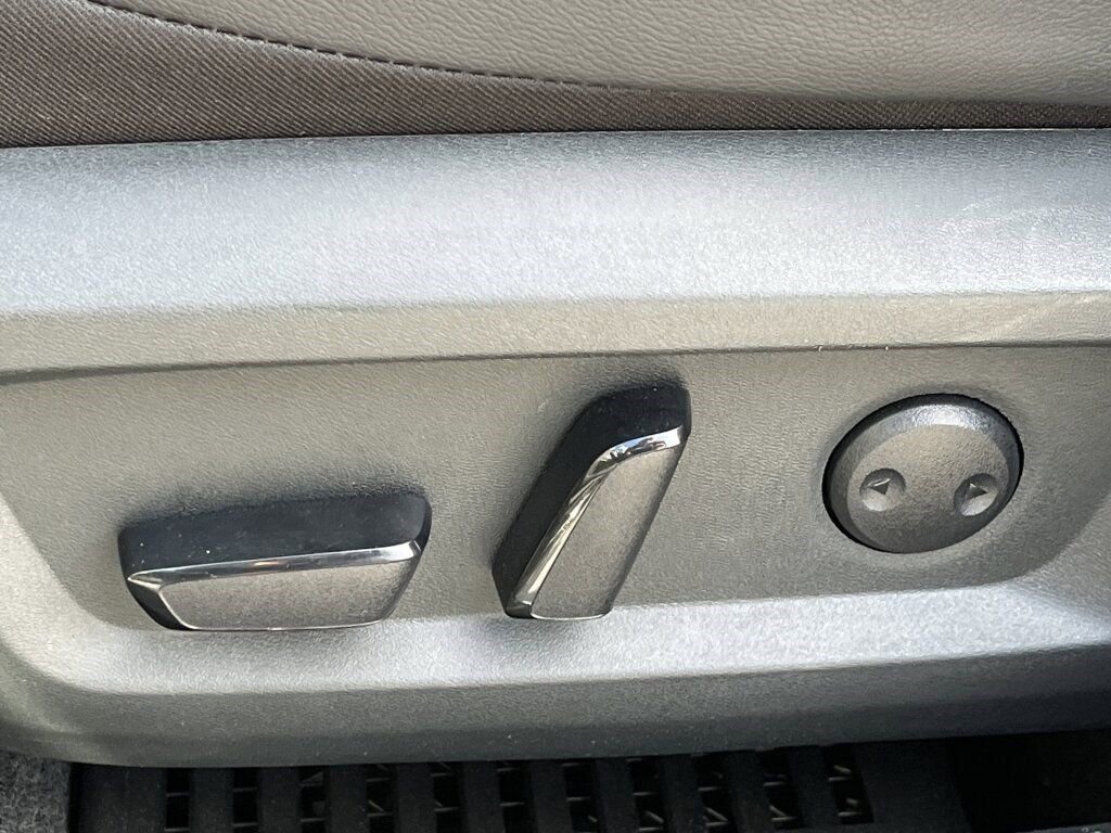 Certified 2023 Nissan Rogue SL w/ SL Premium Package image 24