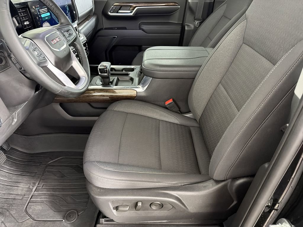 Used 2023 GMC Sierra 1500 Elevation image 7